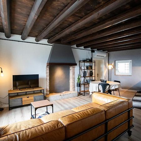 Agriturismo Maison 1933 Caprino Veronese Zewnętrze zdjęcie