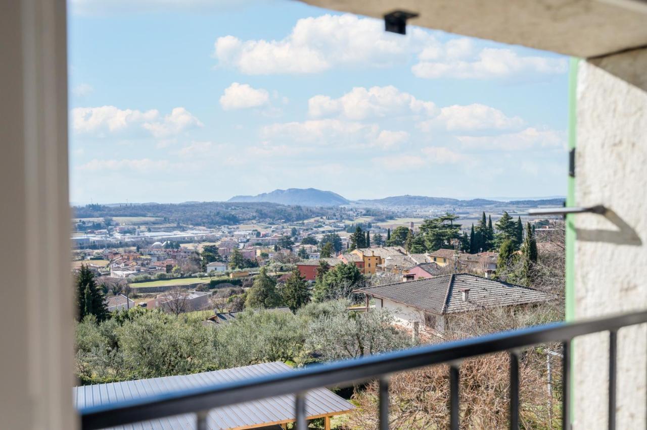 Agriturismo Maison 1933 Caprino Veronese Zewnętrze zdjęcie