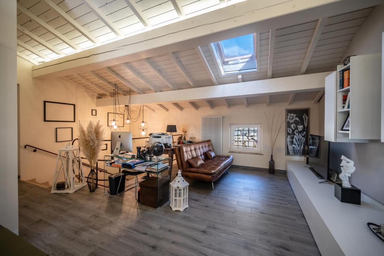 Agriturismo Maison 1933 Caprino Veronese Zewnętrze zdjęcie