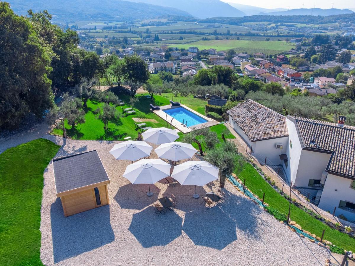 Agriturismo Maison 1933 Caprino Veronese Zewnętrze zdjęcie
