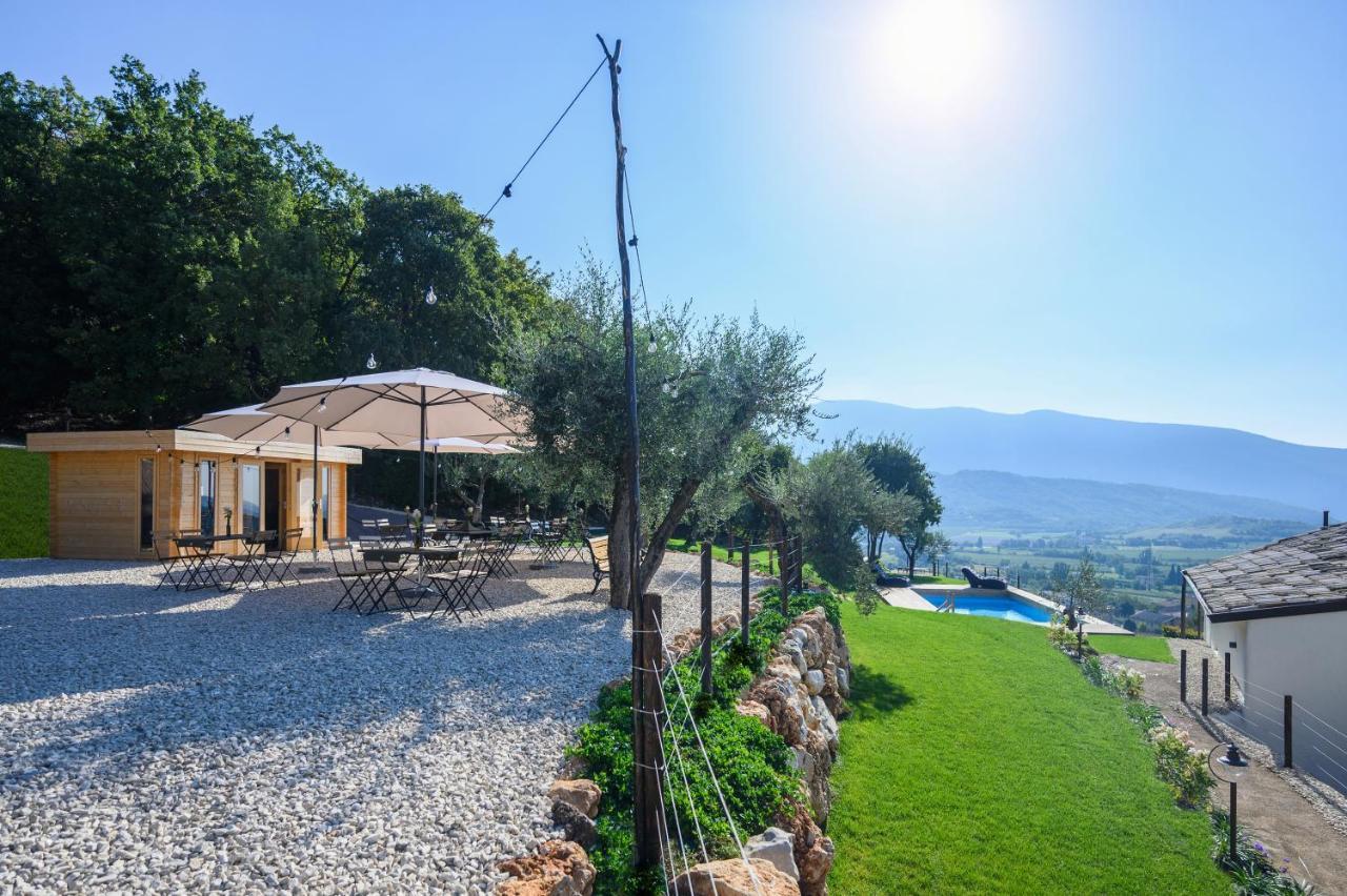 Agriturismo Maison 1933 Caprino Veronese Zewnętrze zdjęcie