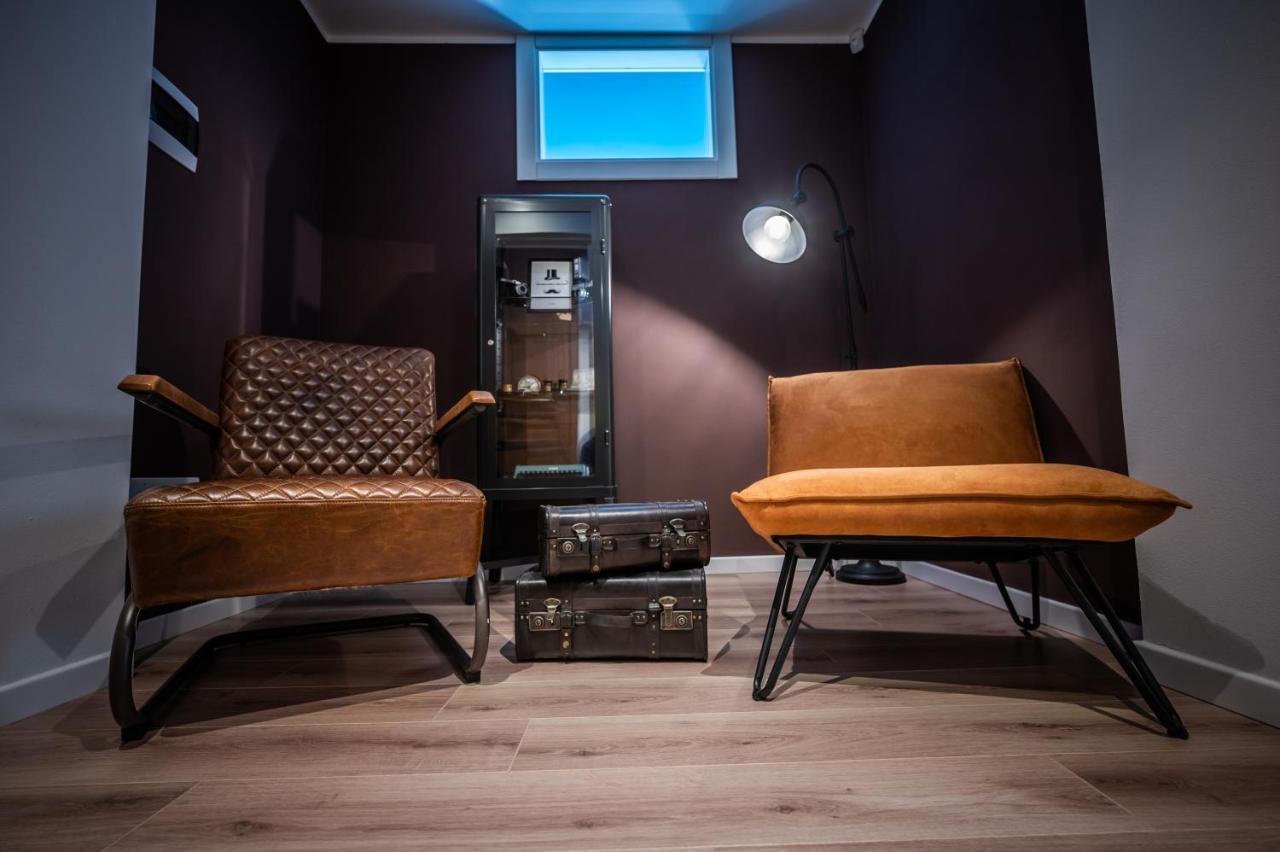 Agriturismo Maison 1933 Caprino Veronese Zewnętrze zdjęcie