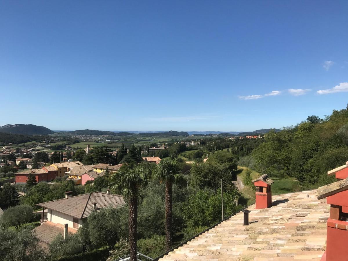 Agriturismo Maison 1933 Caprino Veronese Zewnętrze zdjęcie