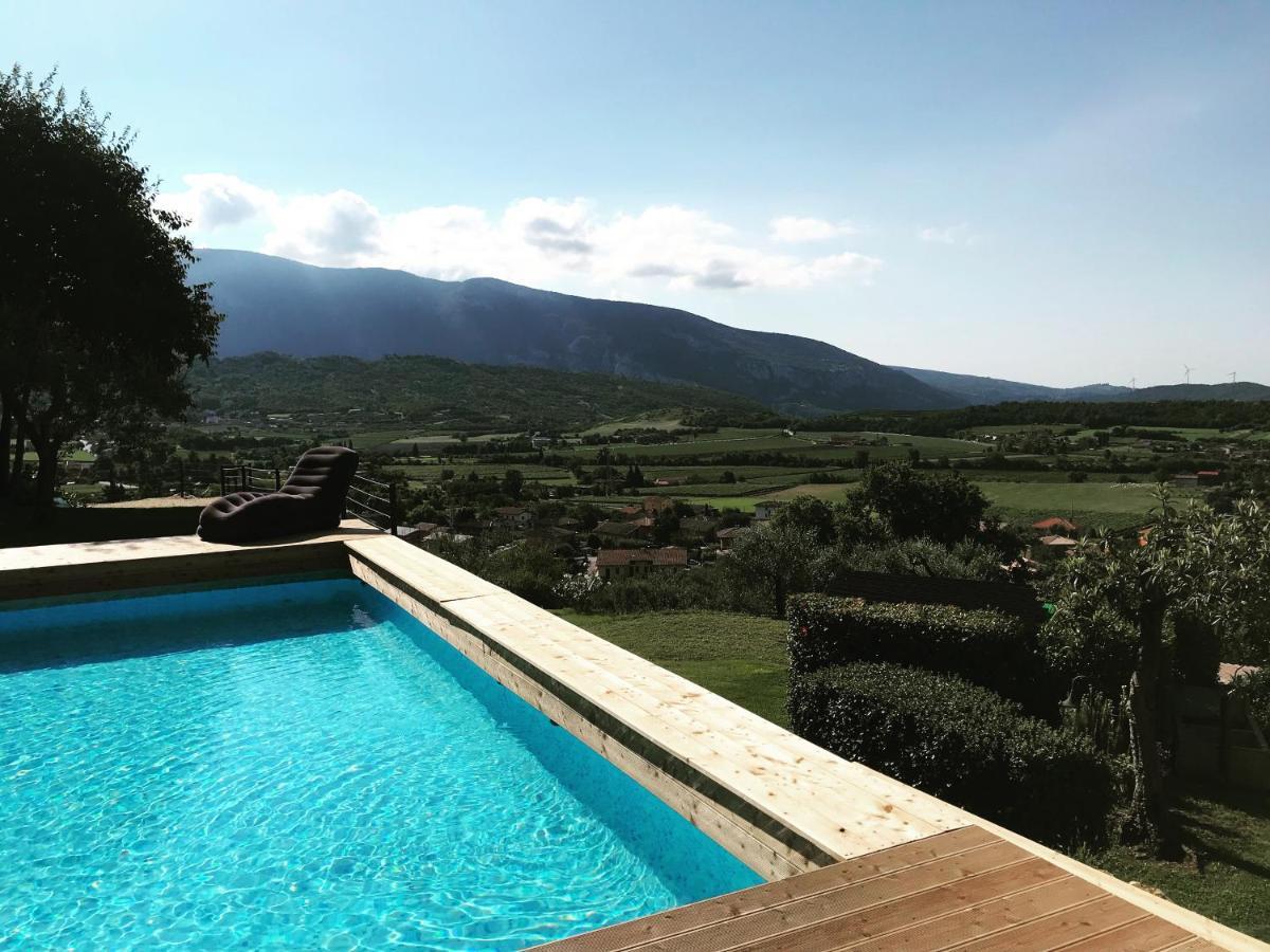 Agriturismo Maison 1933 Caprino Veronese Zewnętrze zdjęcie
