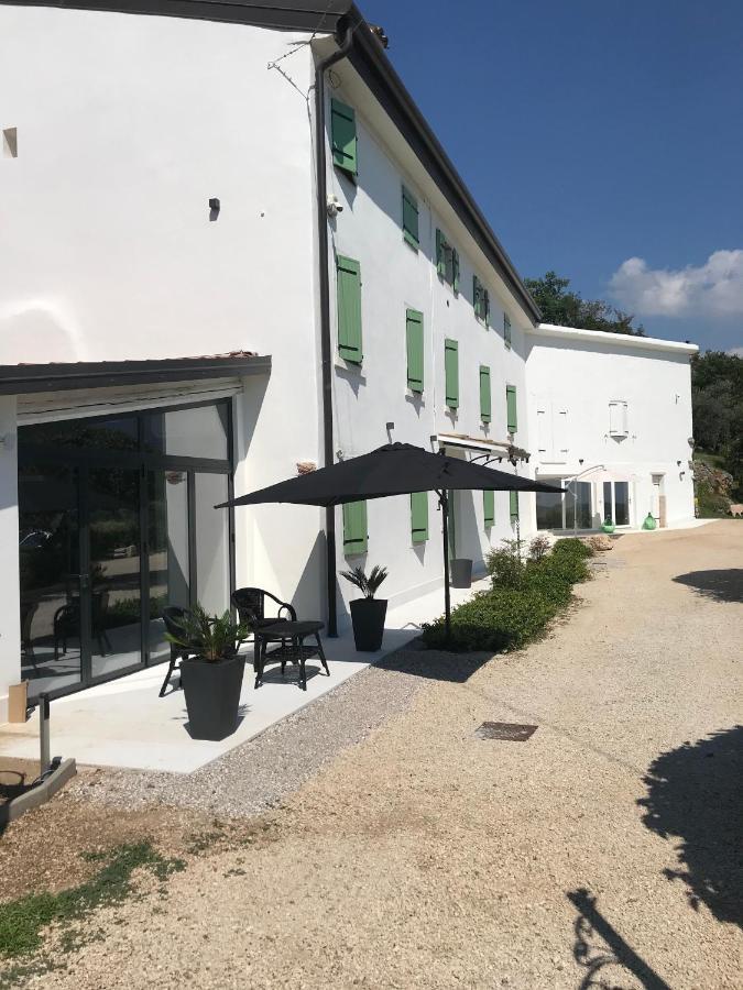 Agriturismo Maison 1933 Caprino Veronese Zewnętrze zdjęcie