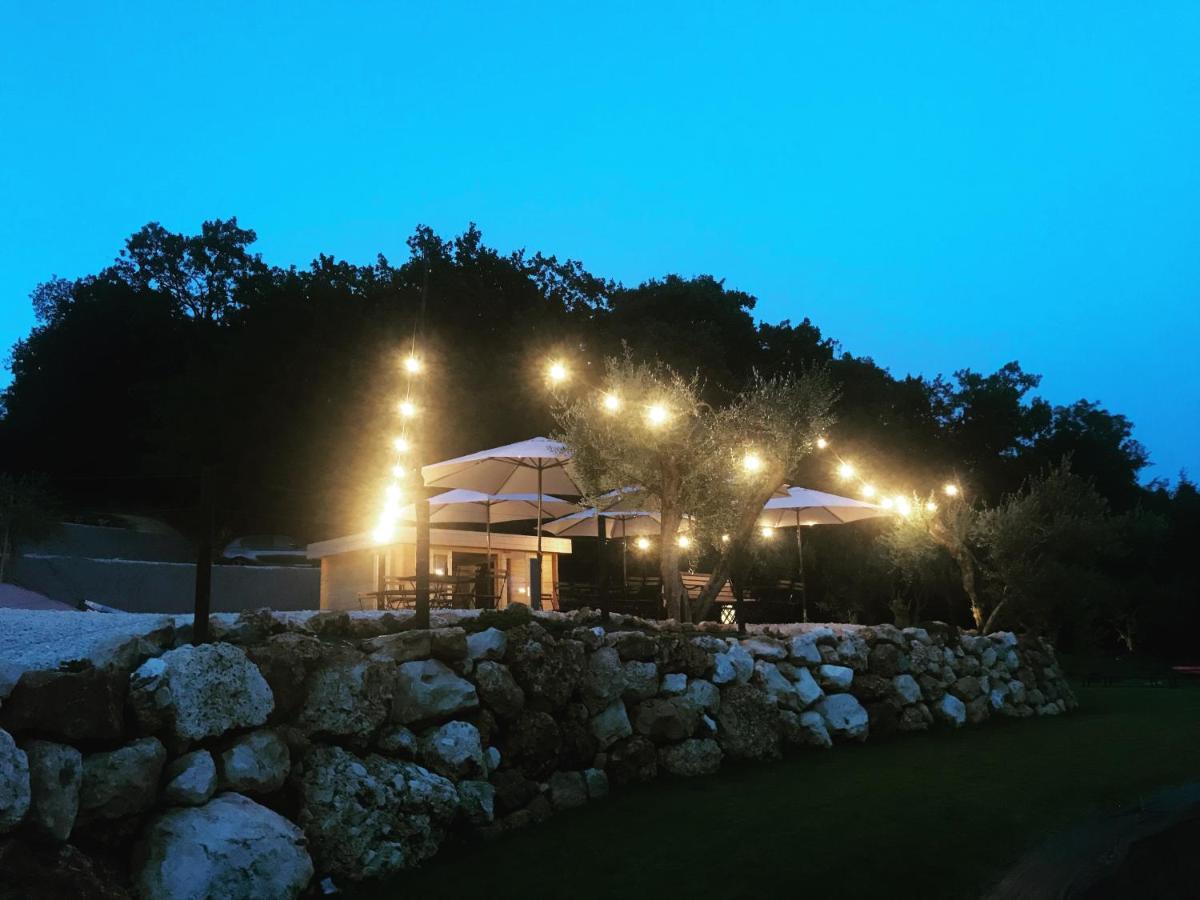 Agriturismo Maison 1933 Caprino Veronese Zewnętrze zdjęcie