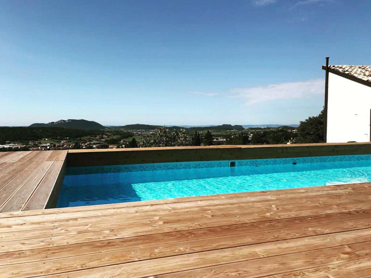 Agriturismo Maison 1933 Caprino Veronese Zewnętrze zdjęcie