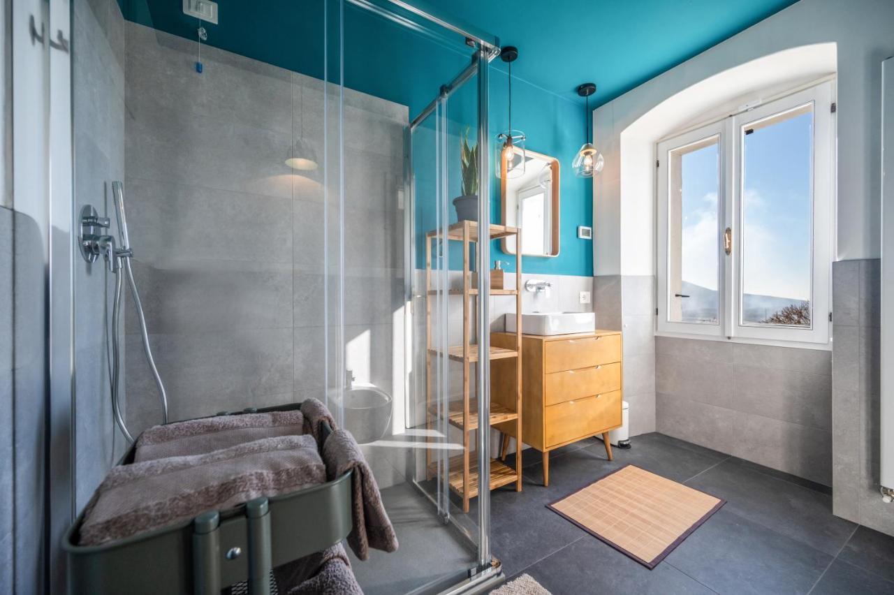 Agriturismo Maison 1933 Caprino Veronese Zewnętrze zdjęcie