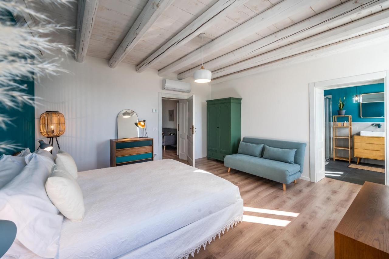 Agriturismo Maison 1933 Caprino Veronese Zewnętrze zdjęcie