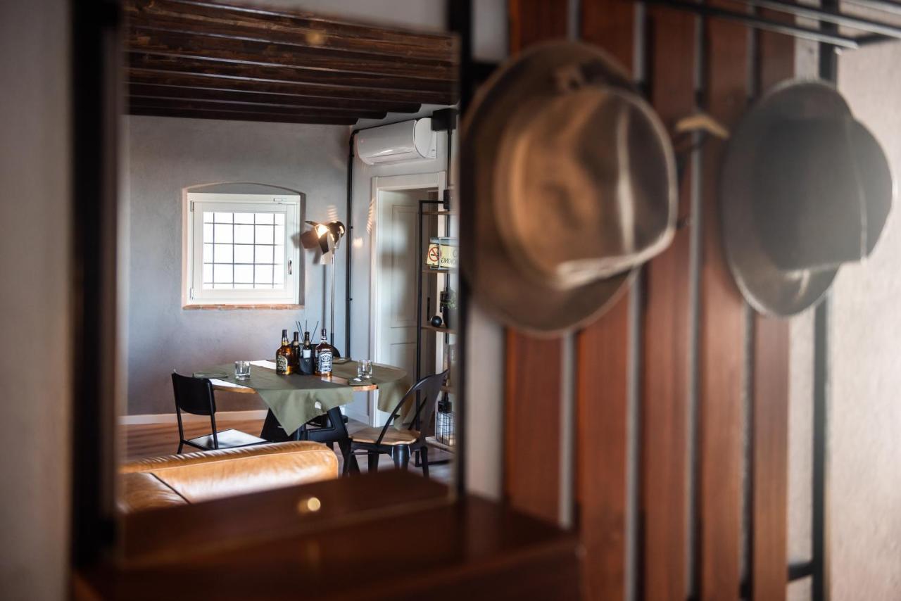 Agriturismo Maison 1933 Caprino Veronese Zewnętrze zdjęcie
