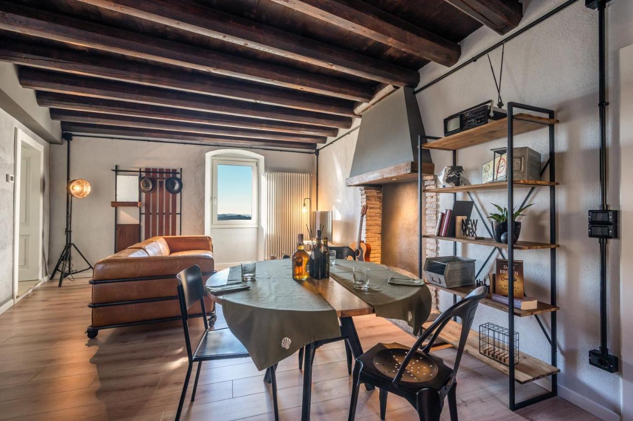 Agriturismo Maison 1933 Caprino Veronese Zewnętrze zdjęcie