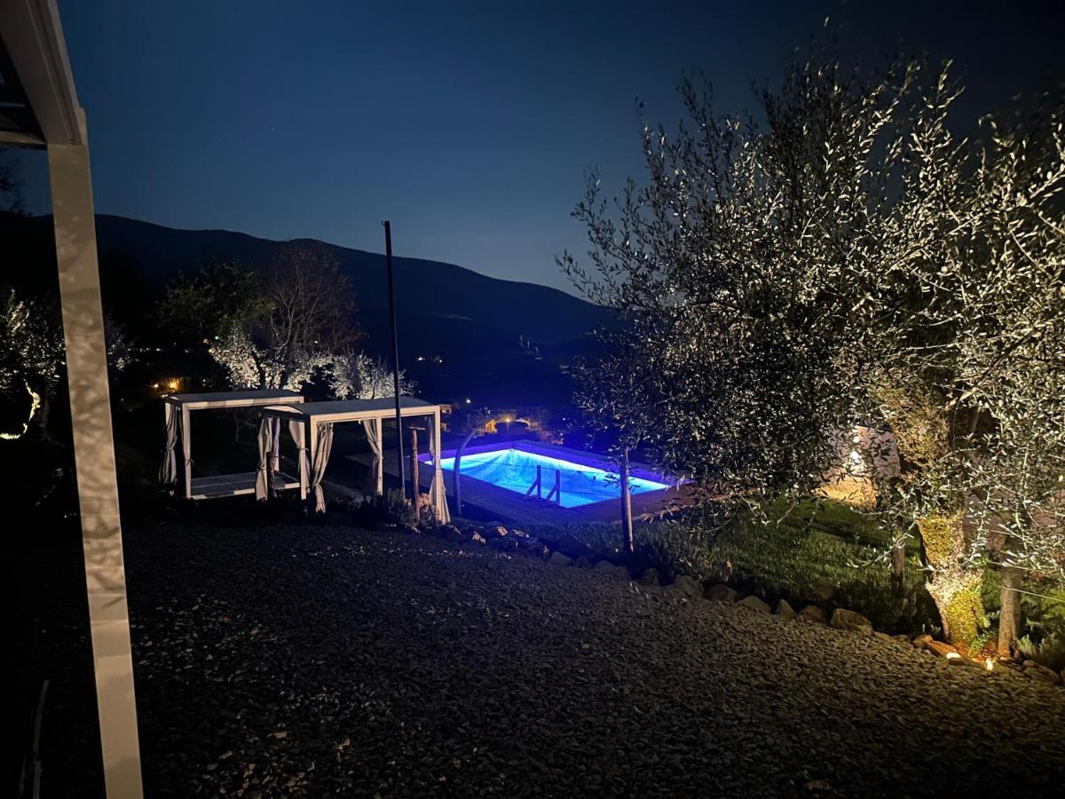 Agriturismo Maison 1933 Caprino Veronese Zewnętrze zdjęcie