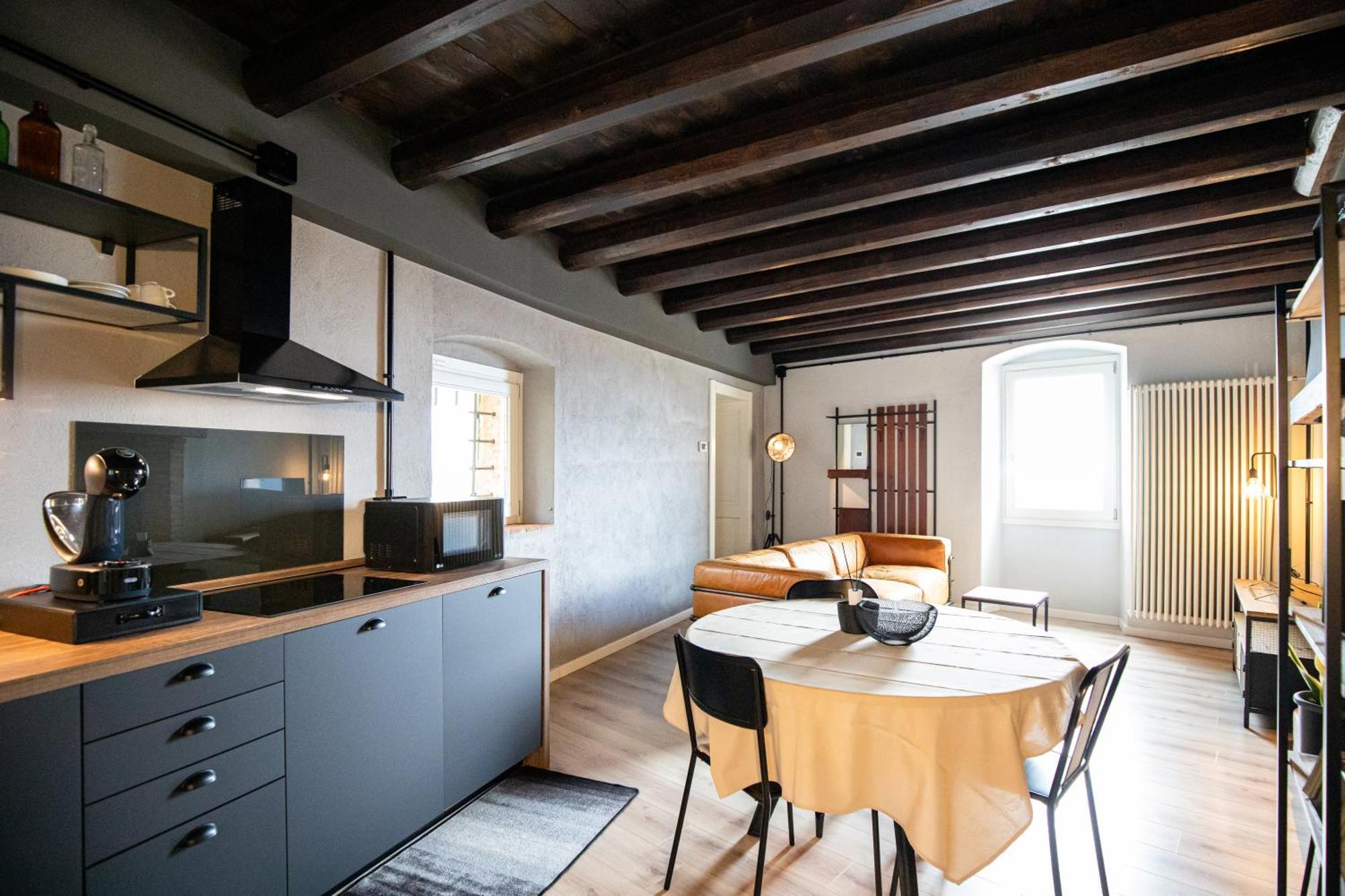 Agriturismo Maison 1933 Caprino Veronese Zewnętrze zdjęcie
