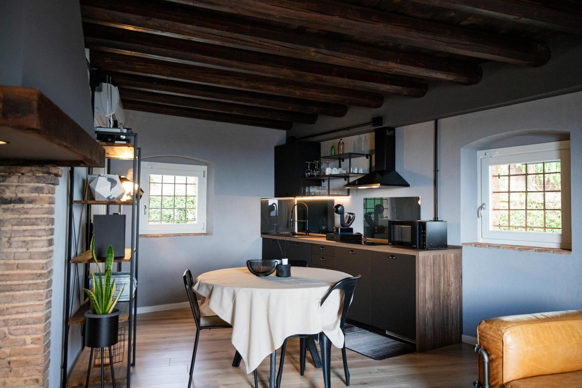 Agriturismo Maison 1933 Caprino Veronese Zewnętrze zdjęcie