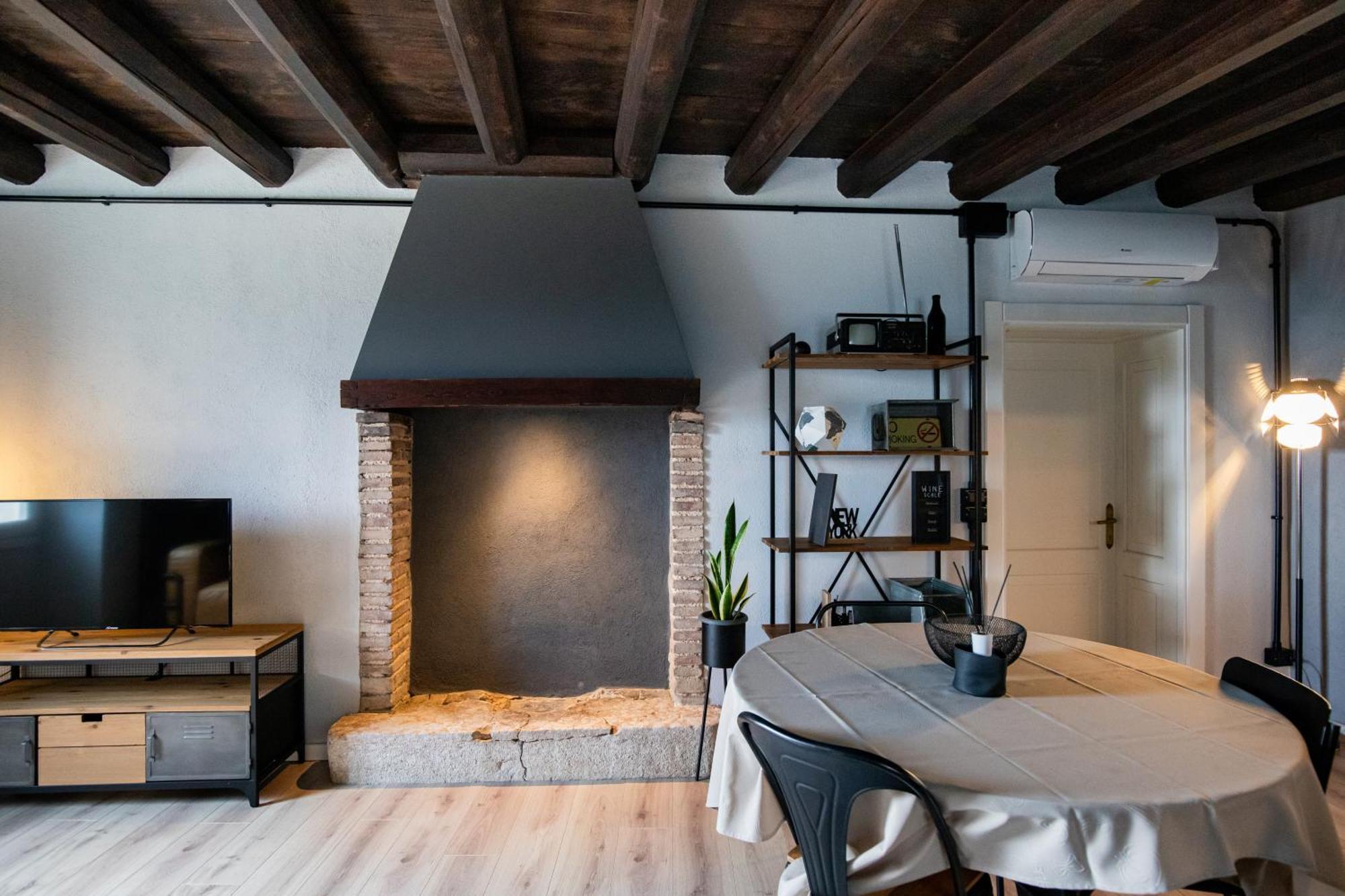 Agriturismo Maison 1933 Caprino Veronese Zewnętrze zdjęcie