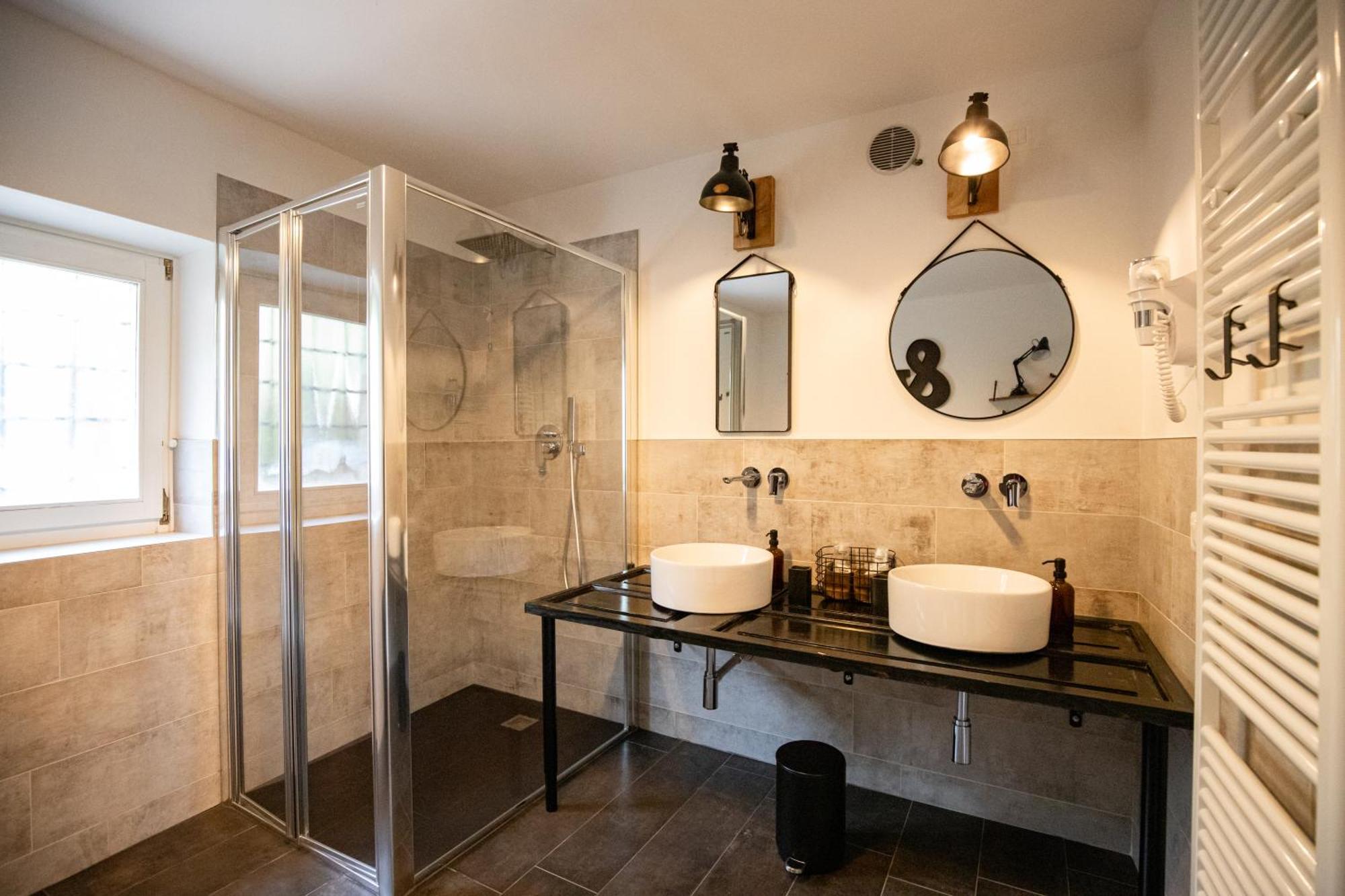 Agriturismo Maison 1933 Caprino Veronese Zewnętrze zdjęcie