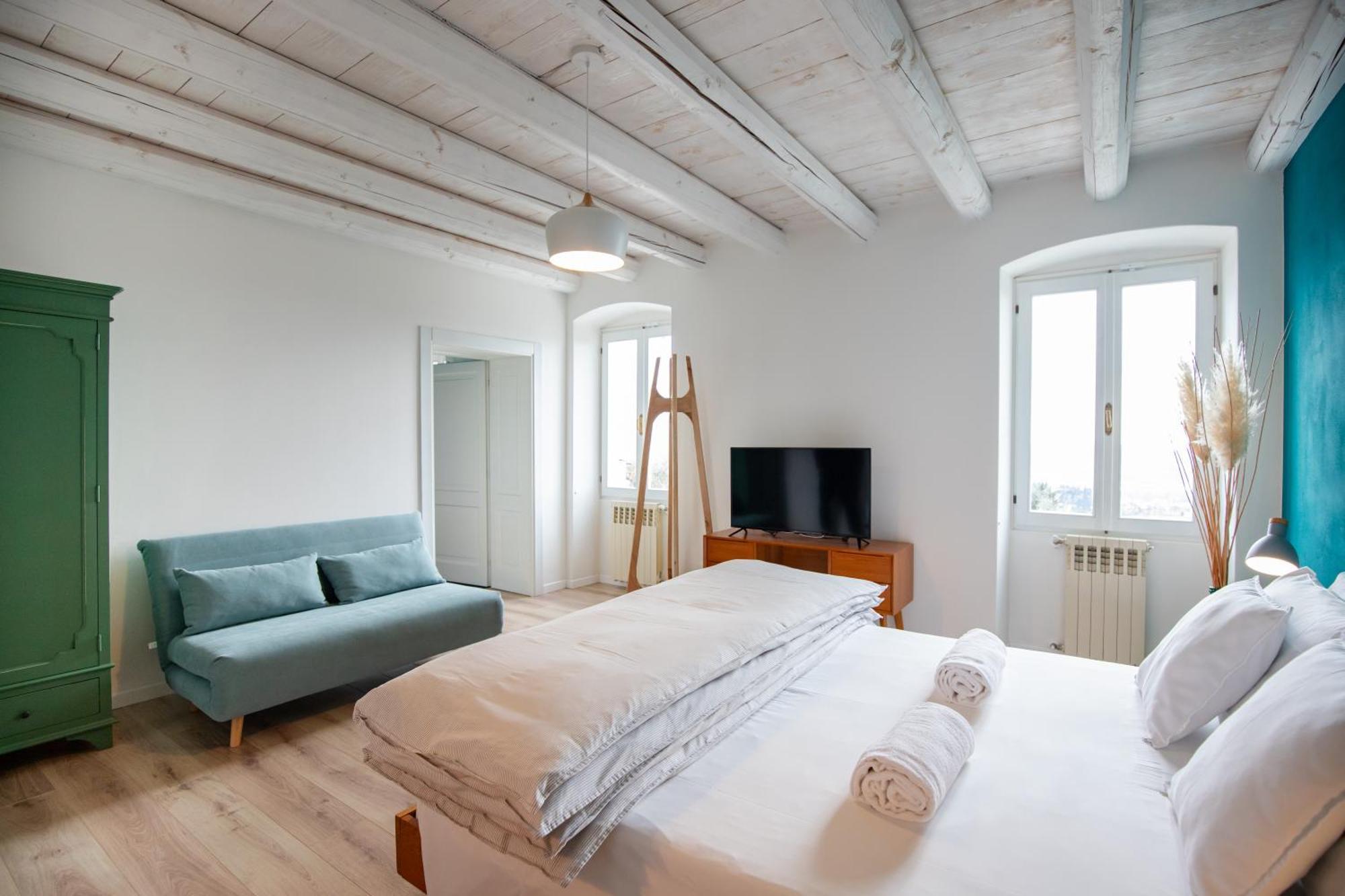 Agriturismo Maison 1933 Caprino Veronese Zewnętrze zdjęcie