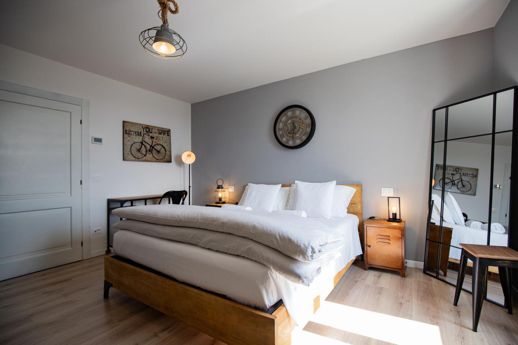 Agriturismo Maison 1933 Caprino Veronese Zewnętrze zdjęcie