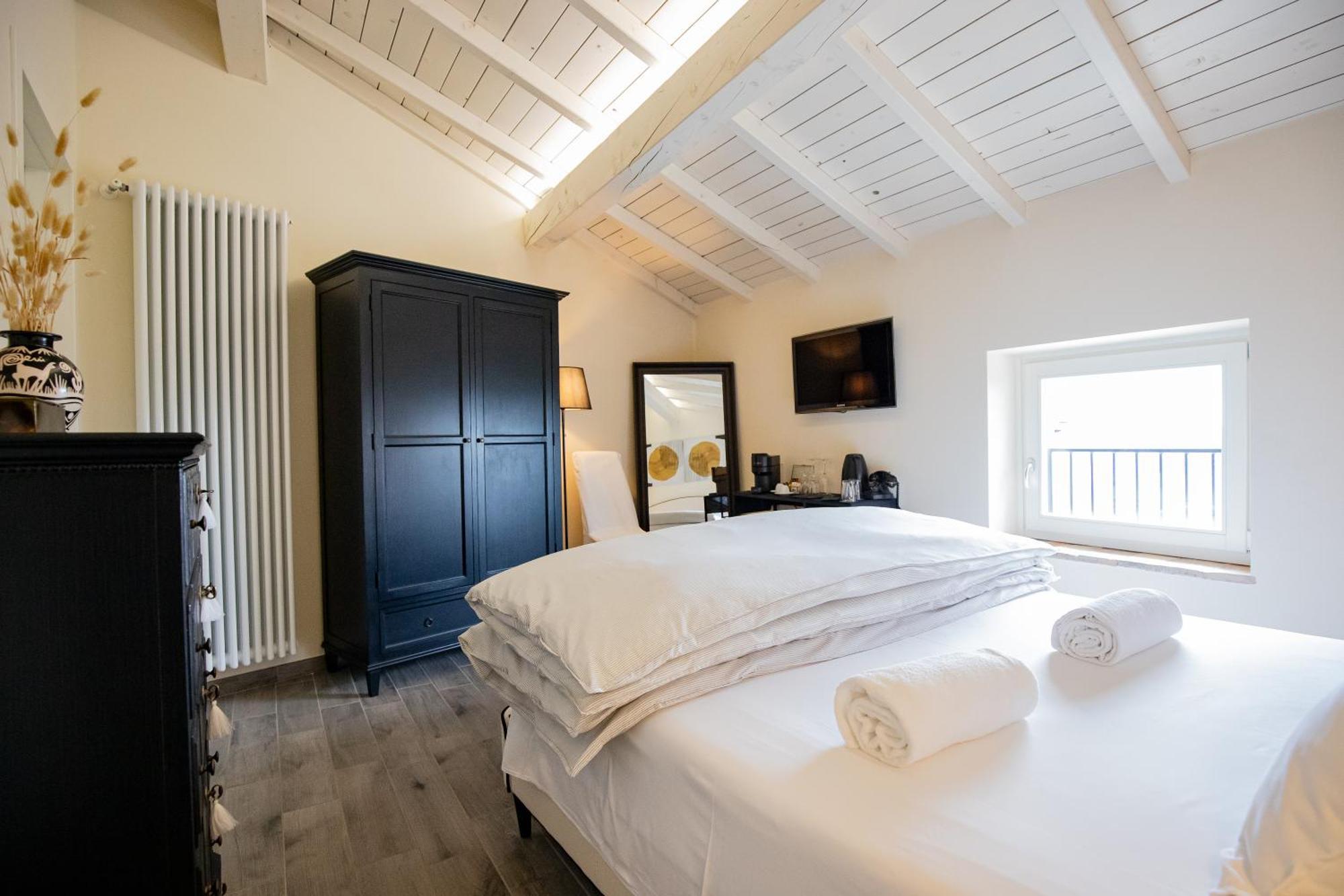 Agriturismo Maison 1933 Caprino Veronese Zewnętrze zdjęcie