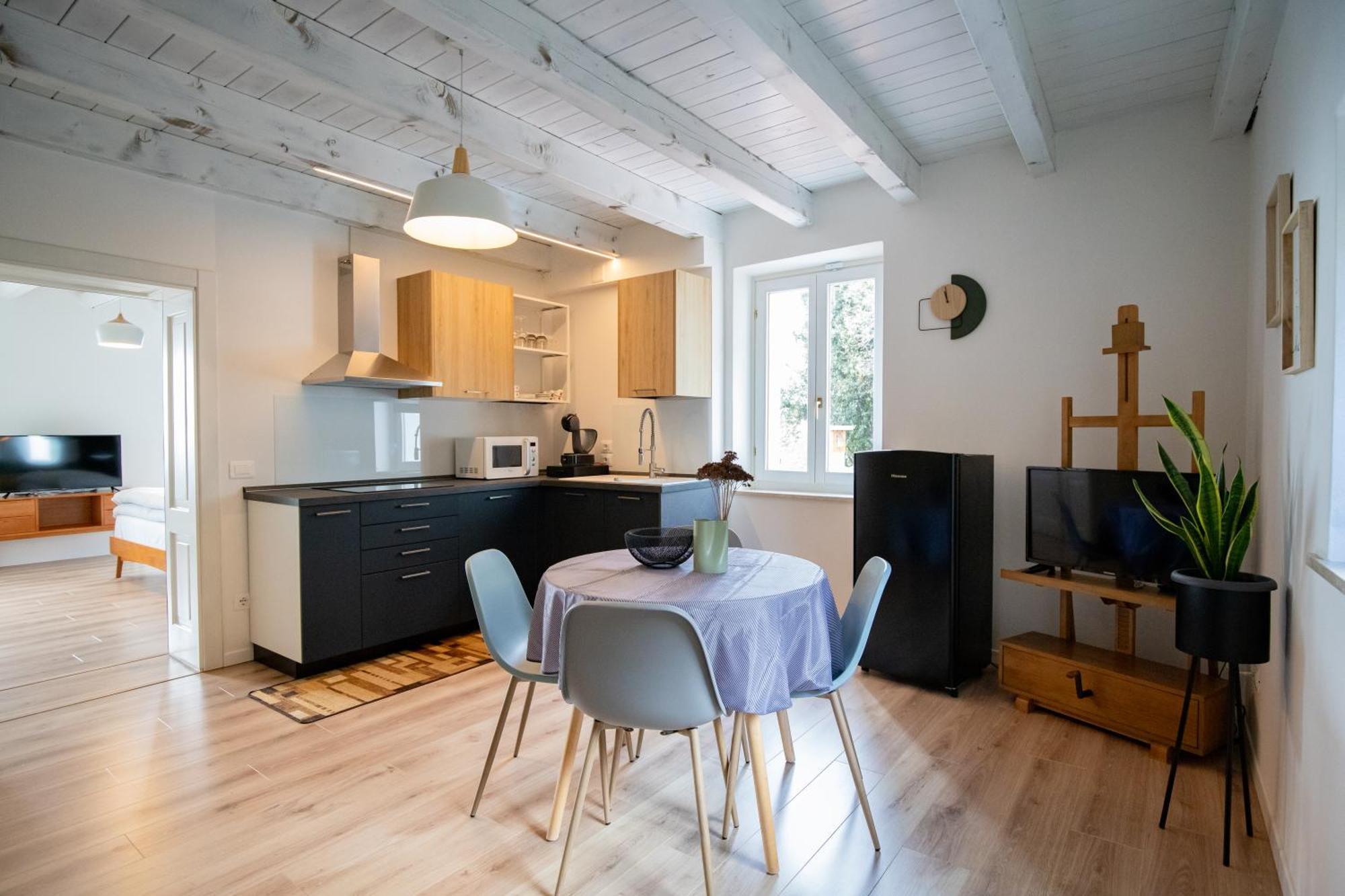 Agriturismo Maison 1933 Caprino Veronese Zewnętrze zdjęcie