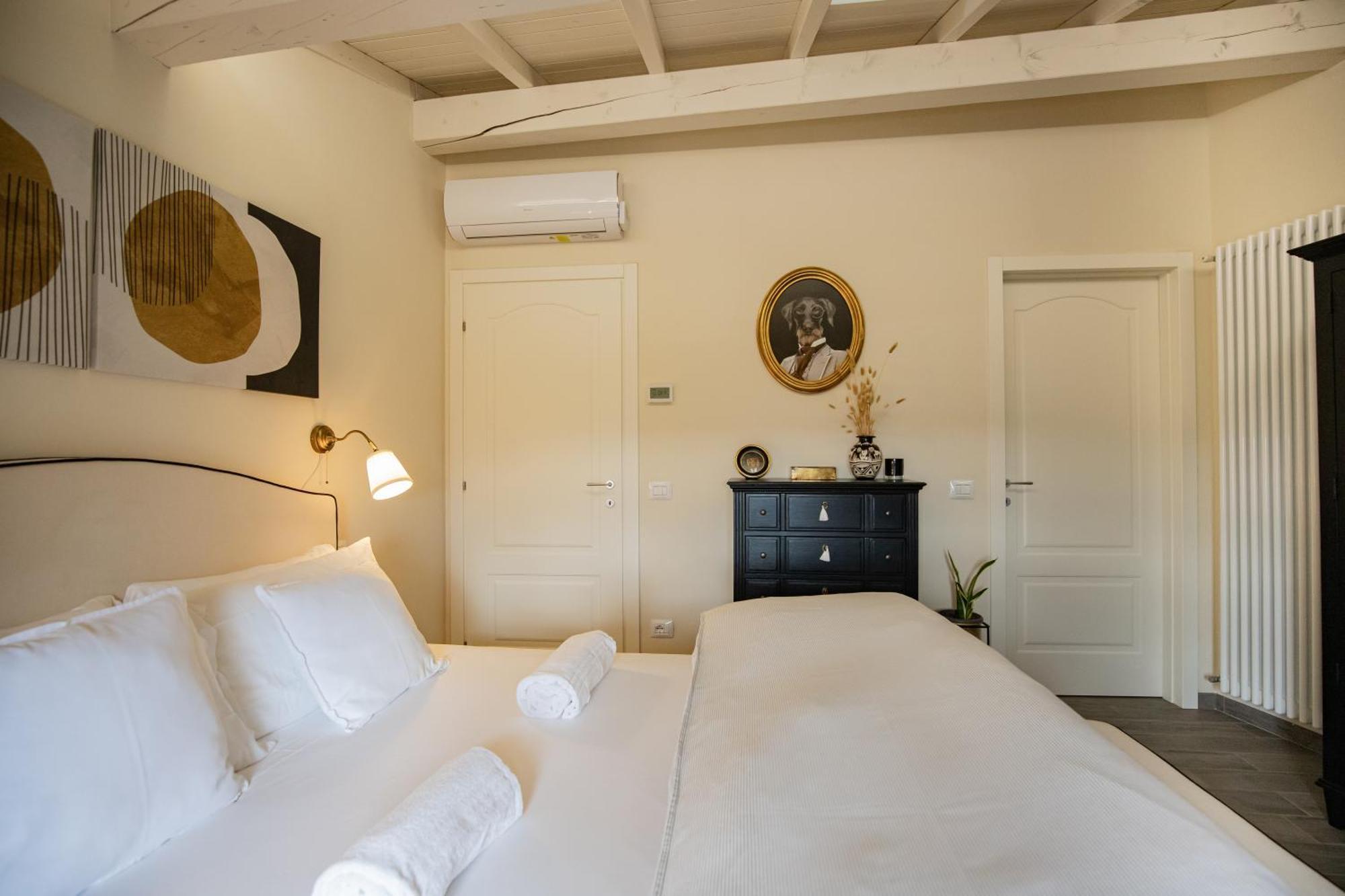 Agriturismo Maison 1933 Caprino Veronese Zewnętrze zdjęcie