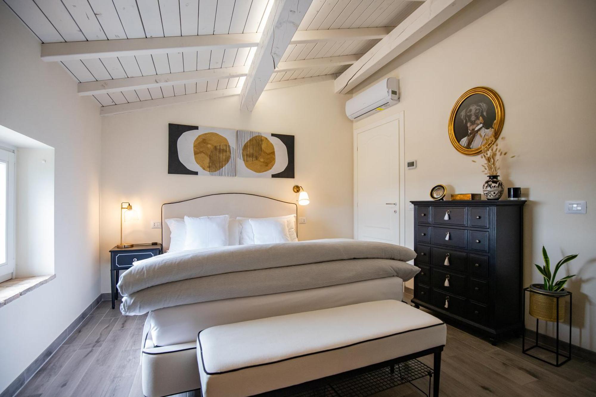 Agriturismo Maison 1933 Caprino Veronese Zewnętrze zdjęcie