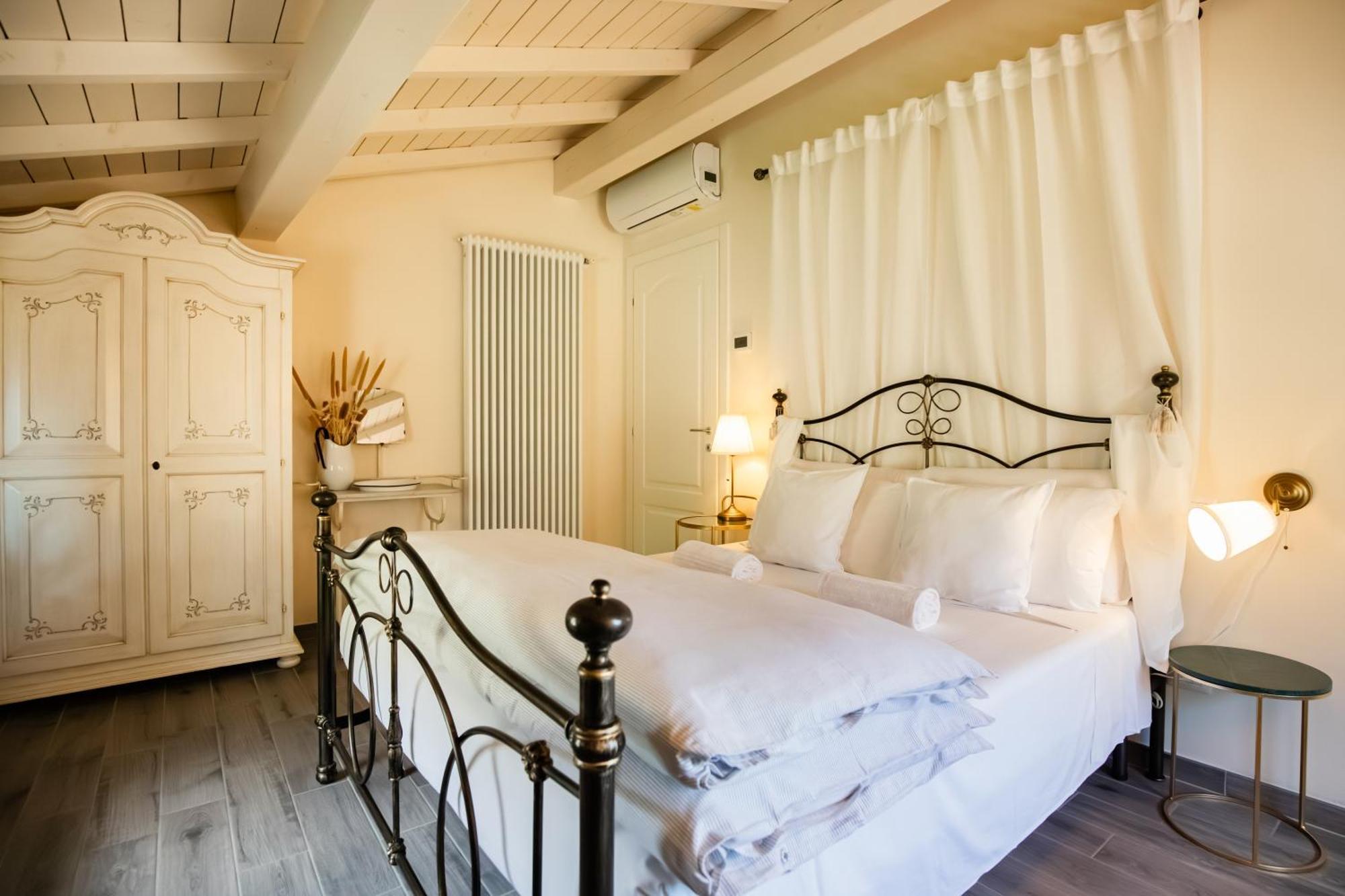 Agriturismo Maison 1933 Caprino Veronese Zewnętrze zdjęcie